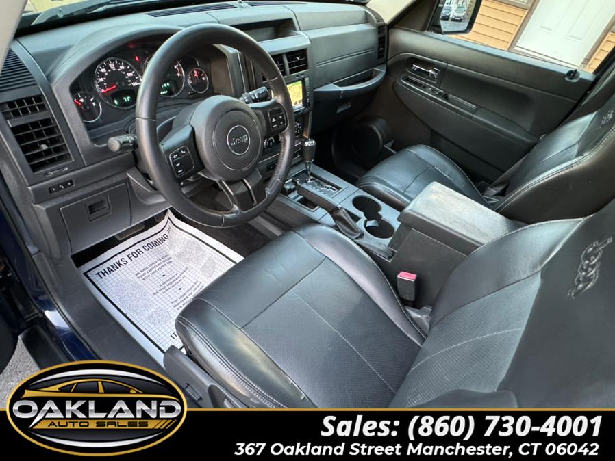 2012 Jeep Liberty 4WD 4dr Arctic *Ltd Avail*, available for sale in Manchester, Connecticut | Oakland Auto Sales. Manchester, Connecticut 2012 Jeep Liberty 4WD 4dr Arctic *Ltd Avail*, available for sale in Manchester, Connecticut | Oakland Auto Sales. Manchester, Connecticut