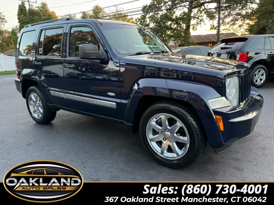 2012 Jeep Liberty 4WD 4dr Arctic *Ltd Avail*, available for sale in Manchester, Connecticut | Oakland Auto Sales. Manchester, Connecticut 2012 Jeep Liberty 4WD 4dr Arctic *Ltd Avail*, available for sale in Manchester, Connecticut | Oakland Auto Sales. Manchester, Connecticut