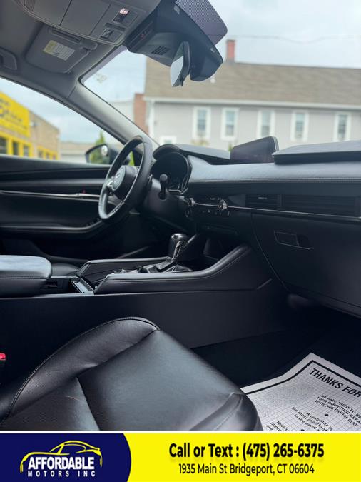 2019 Mazda Mazda3 Sedan FWD w/Premium Pkg, available for sale in Bridgeport, Connecticut | Affordable Motors 2 LLC. Bridgeport, Connecticut 2019 Mazda Mazda3 Sedan FWD w/Premium Pkg, available for sale in Bridgeport, Connecticut | Affordable Motors 2 LLC. Bridgeport, Connecticut