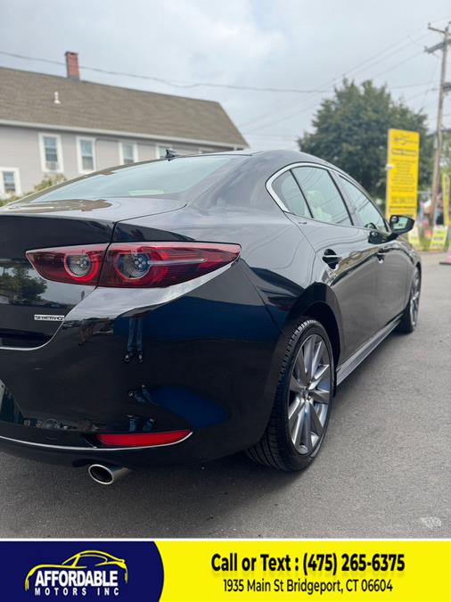 2019 Mazda Mazda3 Sedan FWD w/Premium Pkg, available for sale in Bridgeport, Connecticut | Affordable Motors 2 LLC. Bridgeport, Connecticut 2019 Mazda Mazda3 Sedan FWD w/Premium Pkg, available for sale in Bridgeport, Connecticut | Affordable Motors 2 LLC. Bridgeport, Connecticut