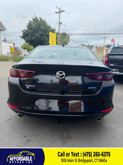 2019 Mazda Mazda3 Sedan FWD w/Premium Pkg, available for sale in Bridgeport, Connecticut | Affordable Motors 2 LLC. Bridgeport, Connecticut 2019 Mazda Mazda3 Sedan FWD w/Premium Pkg, available for sale in Bridgeport, Connecticut | Affordable Motors 2 LLC. Bridgeport, Connecticut