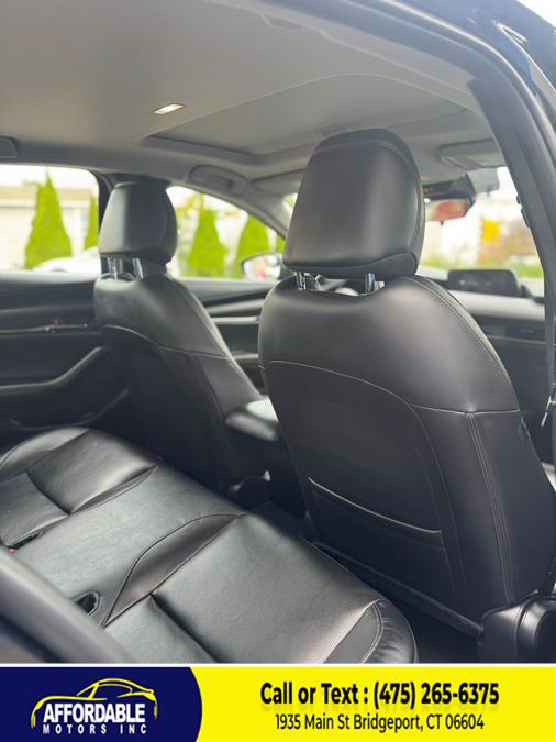 2019 Mazda Mazda3 Sedan FWD w/Premium Pkg, available for sale in Bridgeport, Connecticut | Affordable Motors 2 LLC. Bridgeport, Connecticut 2019 Mazda Mazda3 Sedan FWD w/Premium Pkg, available for sale in Bridgeport, Connecticut | Affordable Motors 2 LLC. Bridgeport, Connecticut