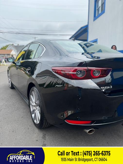 2019 Mazda Mazda3 Sedan FWD w/Premium Pkg, available for sale in Bridgeport, Connecticut | Affordable Motors 2 LLC. Bridgeport, Connecticut 2019 Mazda Mazda3 Sedan FWD w/Premium Pkg, available for sale in Bridgeport, Connecticut | Affordable Motors 2 LLC. Bridgeport, Connecticut