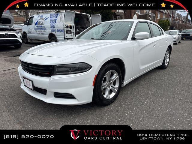 Used Dodge Charger SXT 2021 | Shop Auto NY. Bellerose, New York