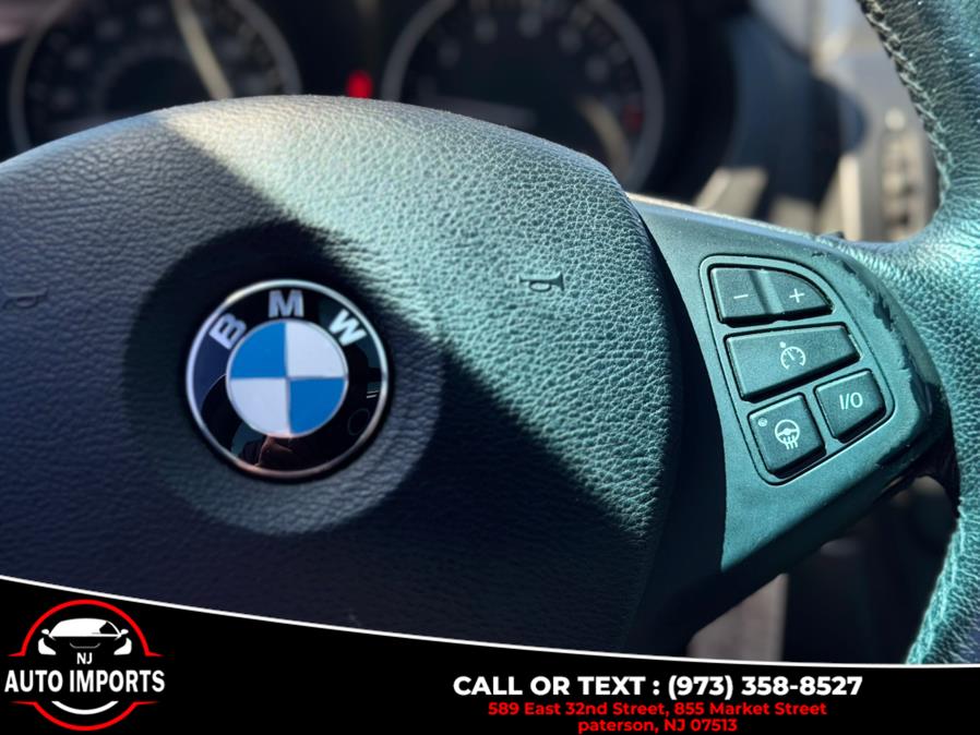 2007 BMW X3 AWD 4dr 3.0si, available for sale in Paterson, New Jersey | NJ Auto Imports. Paterson, New Jersey 2007 BMW X3 AWD 4dr 3.0si, available for sale in Paterson, New Jersey | NJ Auto Imports. Paterson, New Jersey