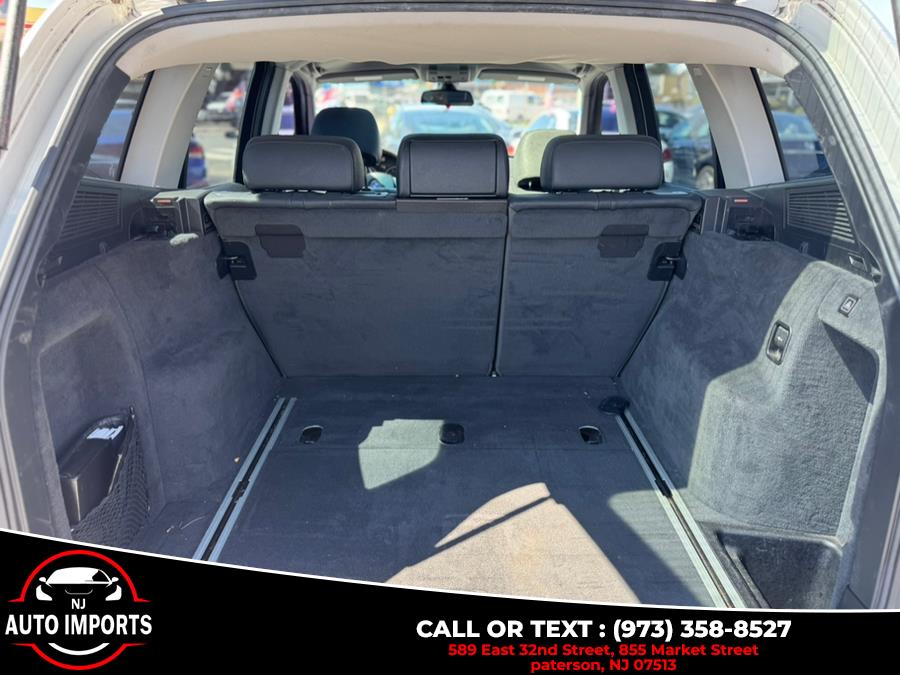 2007 BMW X3 AWD 4dr 3.0si, available for sale in Paterson, New Jersey | NJ Auto Imports. Paterson, New Jersey 2007 BMW X3 AWD 4dr 3.0si, available for sale in Paterson, New Jersey | NJ Auto Imports. Paterson, New Jersey
