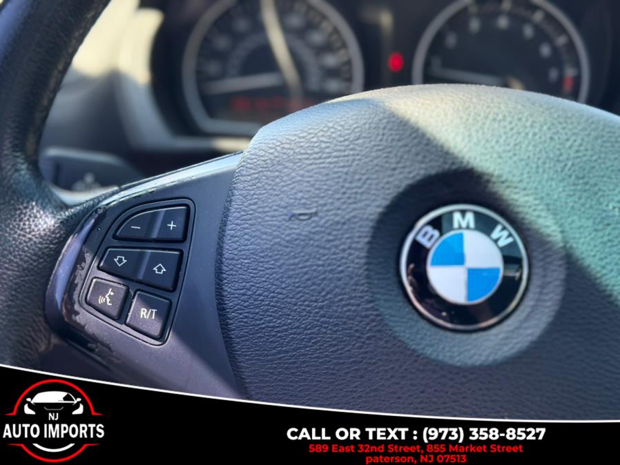 2007 BMW X3 AWD 4dr 3.0si, available for sale in Paterson, New Jersey | NJ Auto Imports. Paterson, New Jersey 2007 BMW X3 AWD 4dr 3.0si, available for sale in Paterson, New Jersey | NJ Auto Imports. Paterson, New Jersey