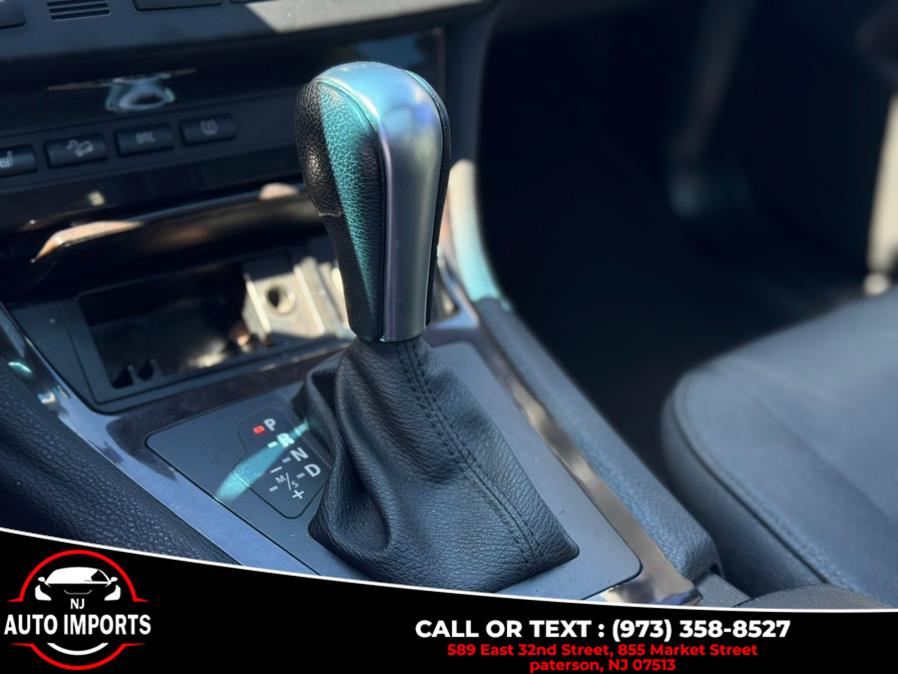 2007 BMW X3 AWD 4dr 3.0si, available for sale in Paterson, New Jersey | NJ Auto Imports. Paterson, New Jersey 2007 BMW X3 AWD 4dr 3.0si, available for sale in Paterson, New Jersey | NJ Auto Imports. Paterson, New Jersey