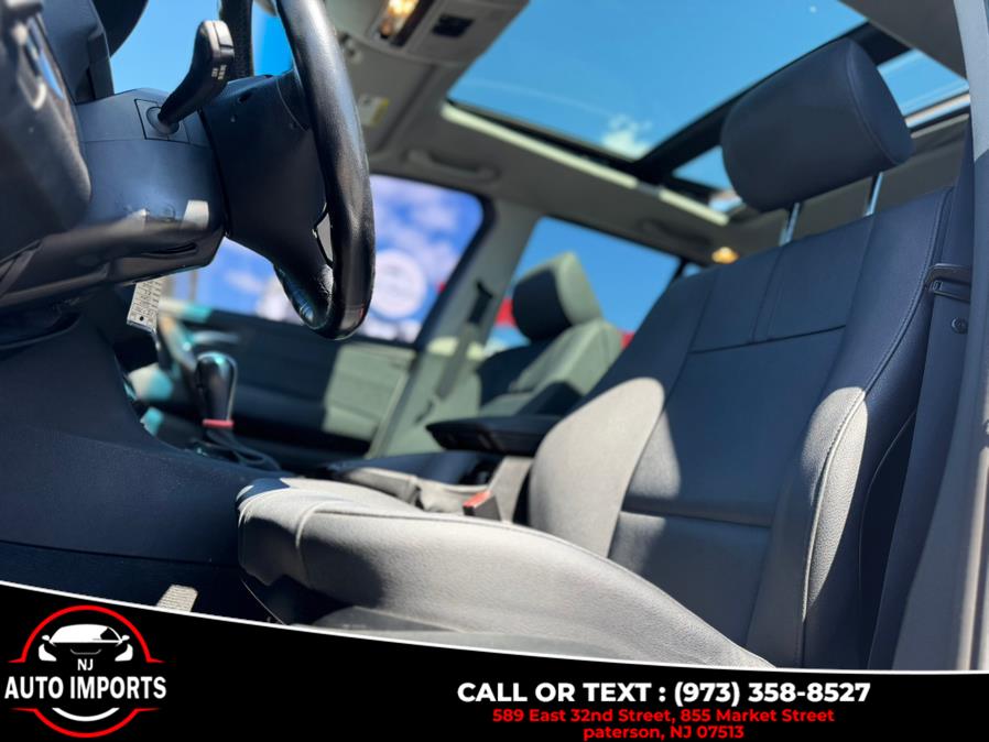 2007 BMW X3 AWD 4dr 3.0si, available for sale in Paterson, New Jersey | NJ Auto Imports. Paterson, New Jersey 2007 BMW X3 AWD 4dr 3.0si, available for sale in Paterson, New Jersey | NJ Auto Imports. Paterson, New Jersey