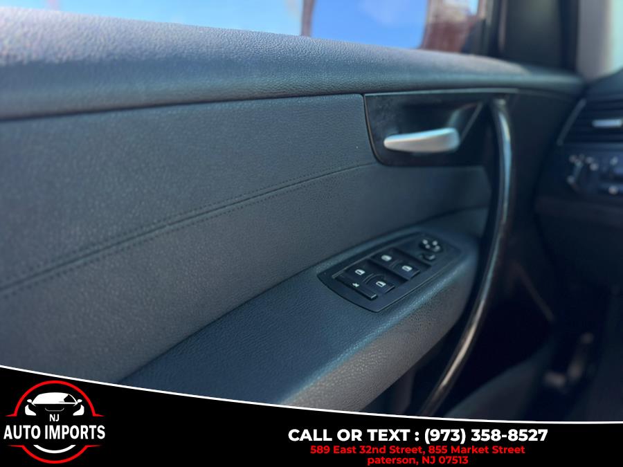 2007 BMW X3 AWD 4dr 3.0si, available for sale in Paterson, New Jersey | NJ Auto Imports. Paterson, New Jersey 2007 BMW X3 AWD 4dr 3.0si, available for sale in Paterson, New Jersey | NJ Auto Imports. Paterson, New Jersey