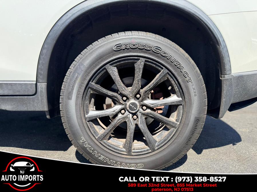 2016 Nissan Rogue AWD 4dr SV, available for sale in Paterson, New Jersey | NJ Auto Imports. Paterson, New Jersey 2016 Nissan Rogue AWD 4dr SV, available for sale in Paterson, New Jersey | NJ Auto Imports. Paterson, New Jersey