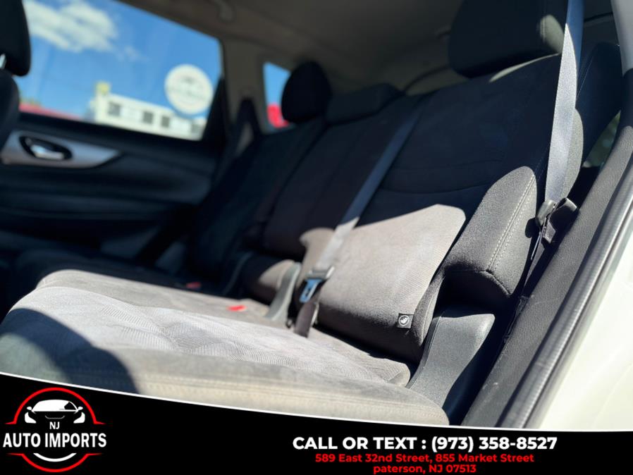 2016 Nissan Rogue AWD 4dr SV, available for sale in Paterson, New Jersey | NJ Auto Imports. Paterson, New Jersey 2016 Nissan Rogue AWD 4dr SV, available for sale in Paterson, New Jersey | NJ Auto Imports. Paterson, New Jersey
