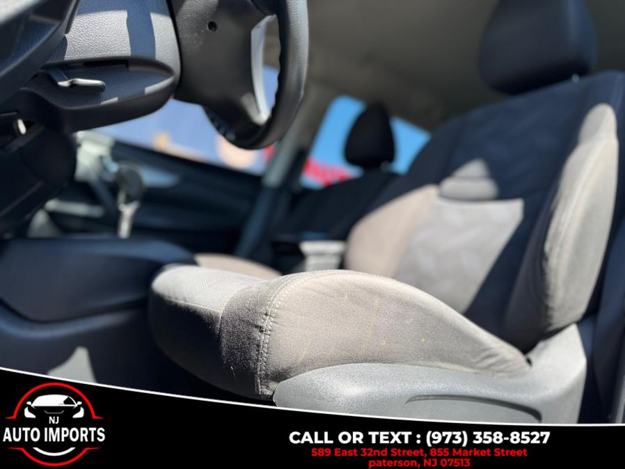 2016 Nissan Rogue AWD 4dr SV, available for sale in Paterson, New Jersey | NJ Auto Imports. Paterson, New Jersey 2016 Nissan Rogue AWD 4dr SV, available for sale in Paterson, New Jersey | NJ Auto Imports. Paterson, New Jersey