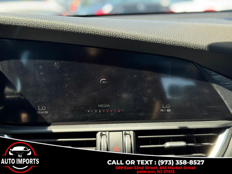 2019 Alfa Romeo Giulia Sport AWD, available for sale in Paterson, New Jersey | NJ Auto Imports. Paterson, New Jersey 2019 Alfa Romeo Giulia Sport AWD, available for sale in Paterson, New Jersey | NJ Auto Imports. Paterson, New Jersey