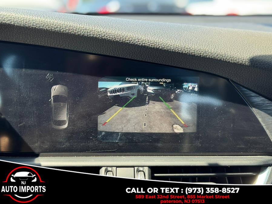 2019 Alfa Romeo Giulia Sport AWD, available for sale in Paterson, New Jersey | NJ Auto Imports. Paterson, New Jersey 2019 Alfa Romeo Giulia Sport AWD, available for sale in Paterson, New Jersey | NJ Auto Imports. Paterson, New Jersey