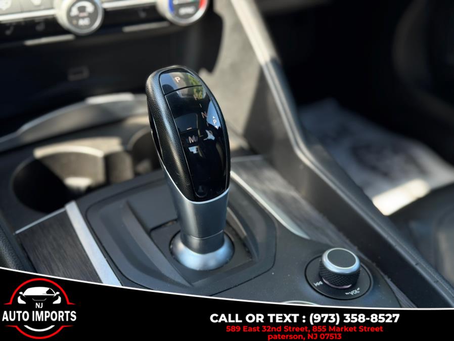 2019 Alfa Romeo Giulia Sport AWD, available for sale in Paterson, New Jersey | NJ Auto Imports. Paterson, New Jersey 2019 Alfa Romeo Giulia Sport AWD, available for sale in Paterson, New Jersey | NJ Auto Imports. Paterson, New Jersey