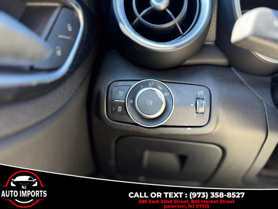 2019 Alfa Romeo Giulia Sport AWD, available for sale in Paterson, New Jersey | NJ Auto Imports. Paterson, New Jersey 2019 Alfa Romeo Giulia Sport AWD, available for sale in Paterson, New Jersey | NJ Auto Imports. Paterson, New Jersey