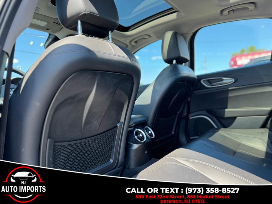 2019 Alfa Romeo Giulia Sport AWD, available for sale in Paterson, New Jersey | NJ Auto Imports. Paterson, New Jersey 2019 Alfa Romeo Giulia Sport AWD, available for sale in Paterson, New Jersey | NJ Auto Imports. Paterson, New Jersey
