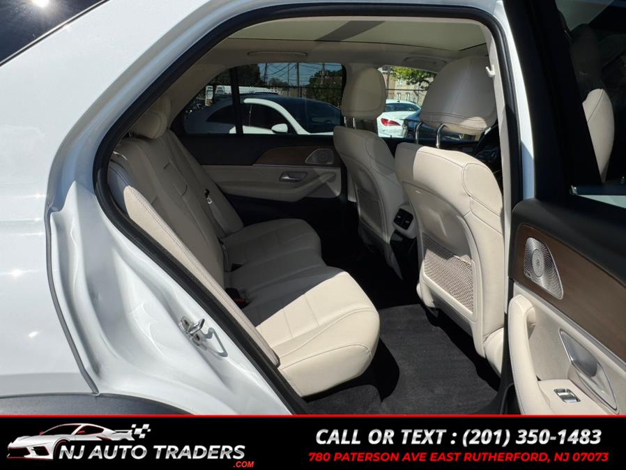 2022 Mercedes Benz GLE 350 4MATIC photo 11