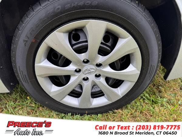 2021 Toyota Corolla LE CVT (Natl), available for sale in Meriden, Connecticut | Preeces Auto Inc. Meriden, Connecticut 2021 Toyota Corolla LE CVT (Natl), available for sale in Meriden, Connecticut | Preeces Auto Inc. Meriden, Connecticut