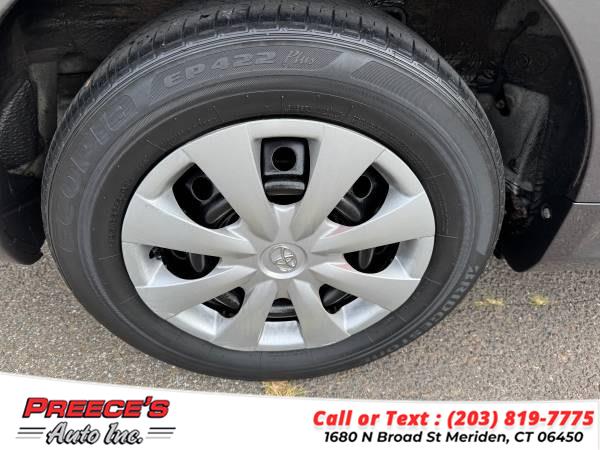 2010 Toyota Corolla 4dr Sdn Auto LE (Natl), available for sale in Meriden, Connecticut | Preeces Auto Inc. Meriden, Connecticut 2010 Toyota Corolla 4dr Sdn Auto LE (Natl), available for sale in Meriden, Connecticut | Preeces Auto Inc. Meriden, Connecticut