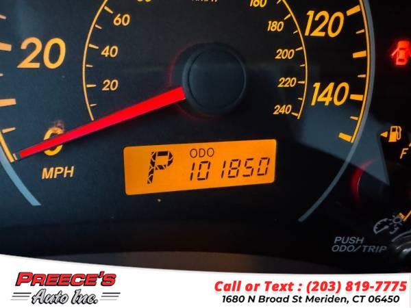 2010 Toyota Corolla 4dr Sdn Auto LE (Natl), available for sale in Meriden, Connecticut | Preeces Auto Inc. Meriden, Connecticut 2010 Toyota Corolla 4dr Sdn Auto LE (Natl), available for sale in Meriden, Connecticut | Preeces Auto Inc. Meriden, Connecticut