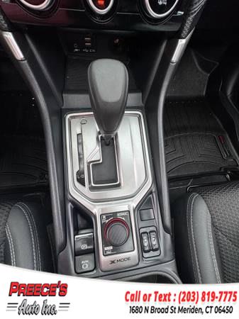 2020 Subaru Forester Premium CVT, available for sale in Meriden, Connecticut | Preeces Auto Inc. Meriden, Connecticut 2020 Subaru Forester Premium CVT, available for sale in Meriden, Connecticut | Preeces Auto Inc. Meriden, Connecticut