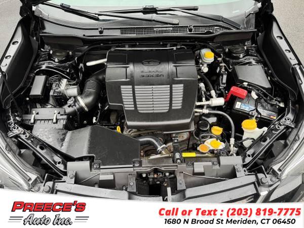 2020 Subaru Forester Premium CVT, available for sale in Meriden, Connecticut | Preeces Auto Inc. Meriden, Connecticut 2020 Subaru Forester Premium CVT, available for sale in Meriden, Connecticut | Preeces Auto Inc. Meriden, Connecticut