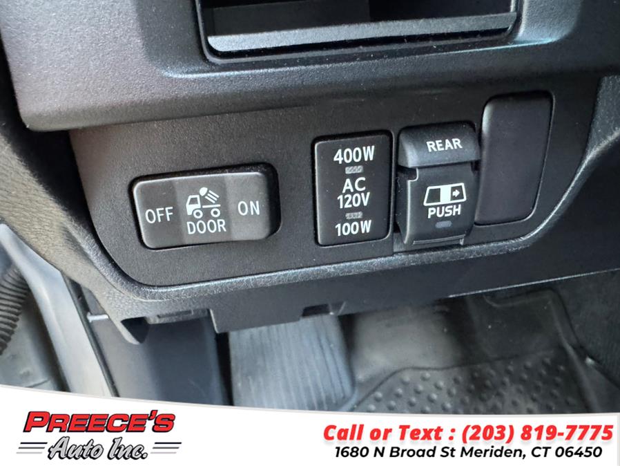 2017 Toyota Tacoma TRD Sport Double Cab 6'' Bed V6 4x4 AT (Natl), available for sale in Meriden, Connecticut | Preeces Auto Inc. Meriden, Connecticut 2017 Toyota Tacoma TRD Sport Double Cab 6'' Bed V6 4x4 AT (Natl), available for sale in Meriden, Connecticut | Preeces Auto Inc. Meriden, Connecticut