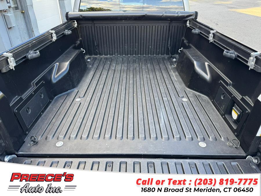 2017 Toyota Tacoma TRD Sport Double Cab 6'' Bed V6 4x4 AT (Natl), available for sale in Meriden, Connecticut | Preeces Auto Inc. Meriden, Connecticut 2017 Toyota Tacoma TRD Sport Double Cab 6'' Bed V6 4x4 AT (Natl), available for sale in Meriden, Connecticut | Preeces Auto Inc. Meriden, Connecticut