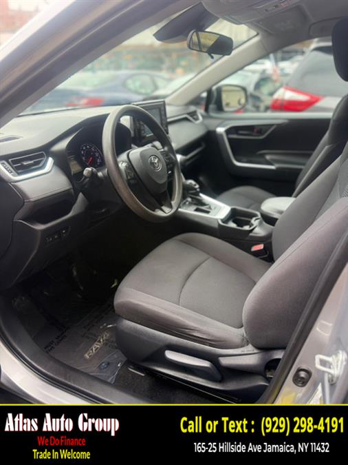 2019 Toyota RAV4 LE FWD (Natl), available for sale in Jamaica, New York | Atlas Auto Group. Jamaica, New York 2019 Toyota RAV4 LE FWD (Natl), available for sale in Jamaica, New York | Atlas Auto Group. Jamaica, New York