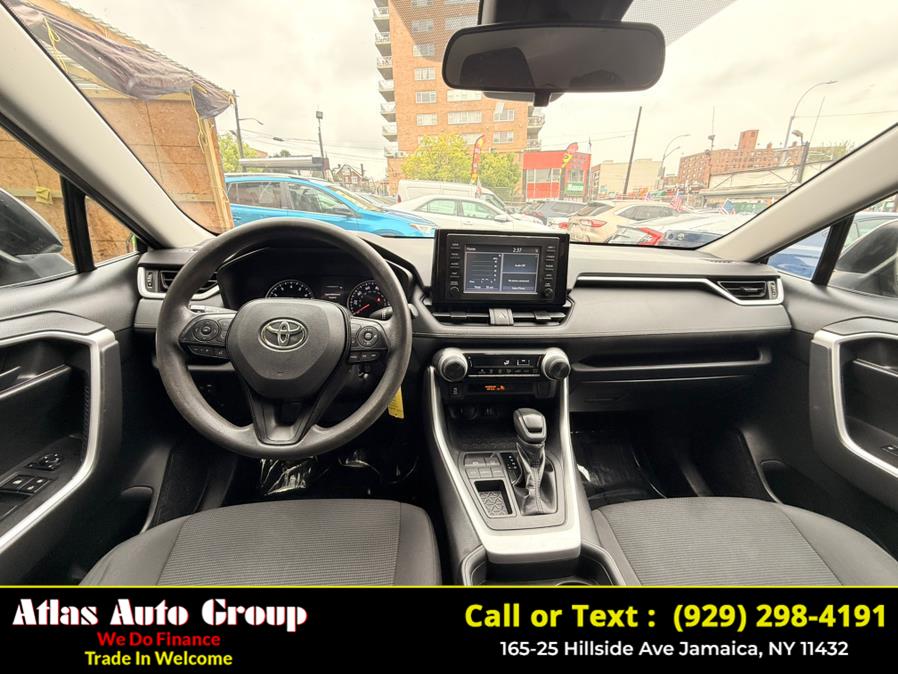 2019 Toyota RAV4 LE FWD (Natl), available for sale in Jamaica, New York | Atlas Auto Group. Jamaica, New York 2019 Toyota RAV4 LE FWD (Natl), available for sale in Jamaica, New York | Atlas Auto Group. Jamaica, New York