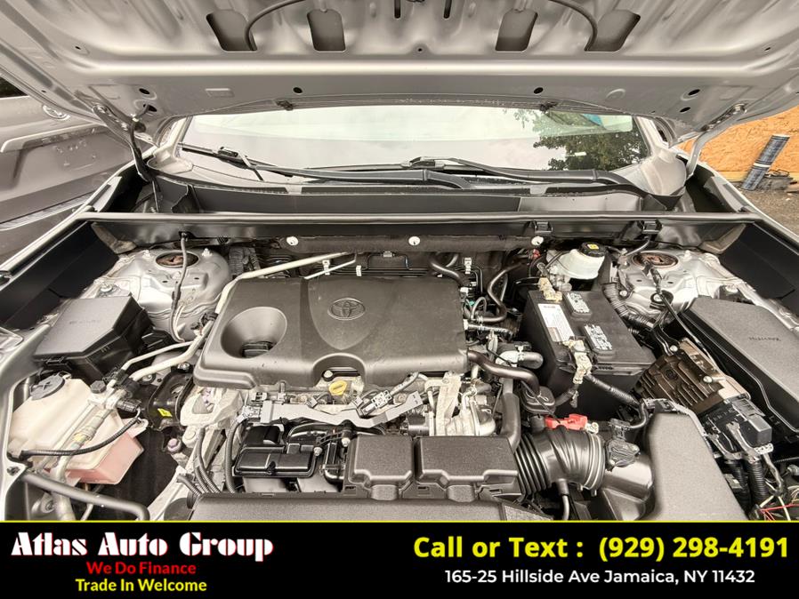 2019 Toyota RAV4 LE FWD (Natl), available for sale in Jamaica, New York | Atlas Auto Group. Jamaica, New York 2019 Toyota RAV4 LE FWD (Natl), available for sale in Jamaica, New York | Atlas Auto Group. Jamaica, New York