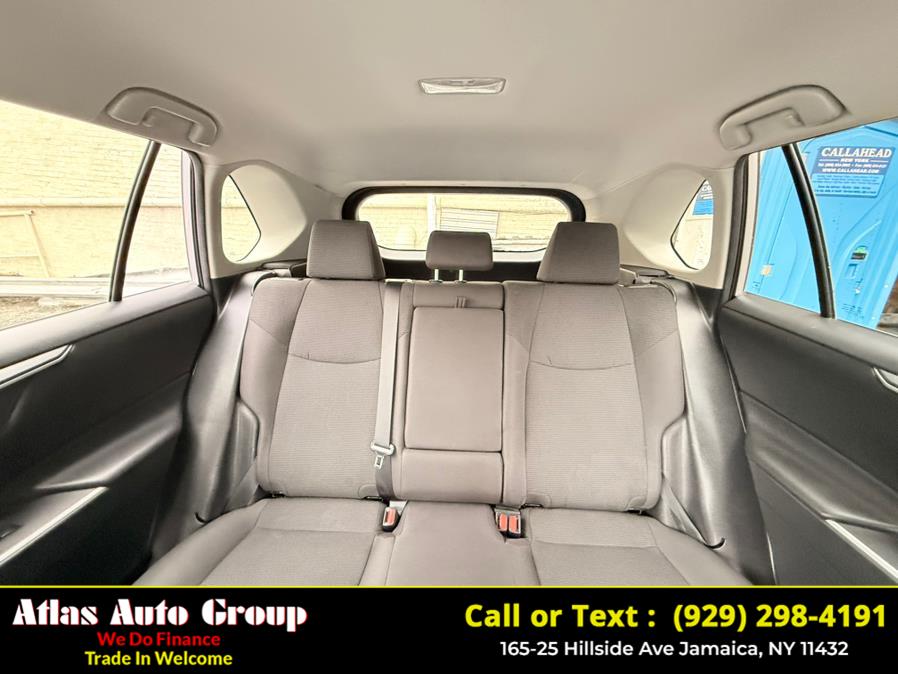 2019 Toyota RAV4 LE FWD (Natl), available for sale in Jamaica, New York | Atlas Auto Group. Jamaica, New York 2019 Toyota RAV4 LE FWD (Natl), available for sale in Jamaica, New York | Atlas Auto Group. Jamaica, New York