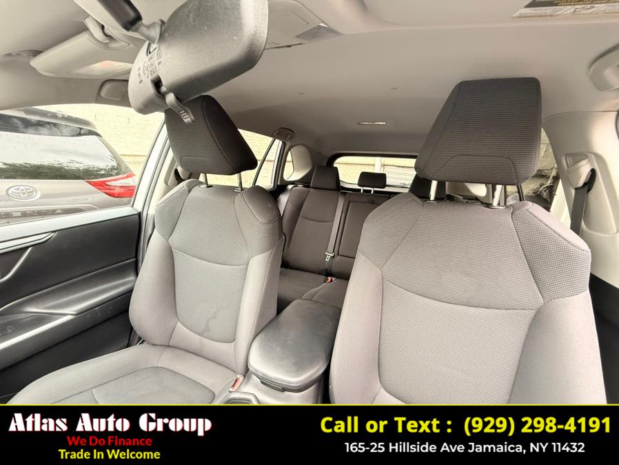 2019 Toyota RAV4 LE FWD (Natl), available for sale in Jamaica, New York | Atlas Auto Group. Jamaica, New York 2019 Toyota RAV4 LE FWD (Natl), available for sale in Jamaica, New York | Atlas Auto Group. Jamaica, New York