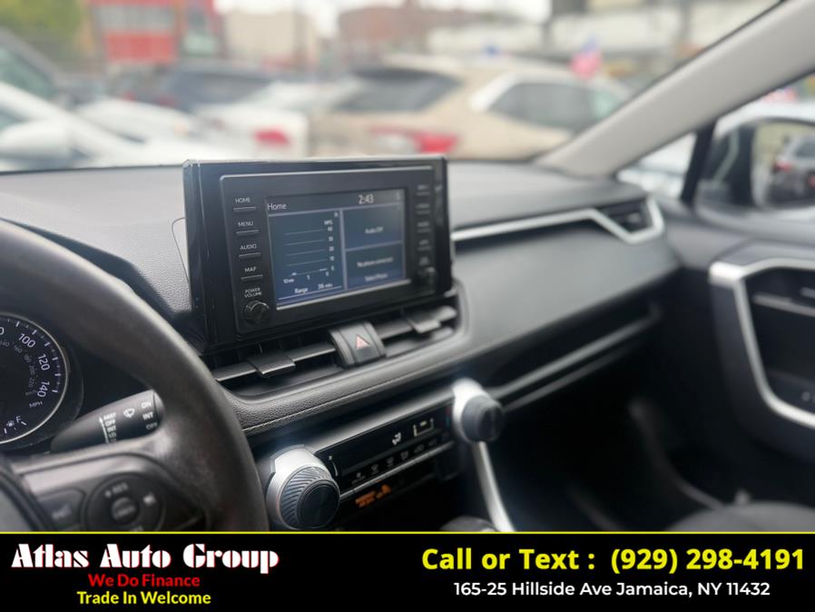2019 Toyota RAV4 LE FWD (Natl), available for sale in Jamaica, New York | Atlas Auto Group. Jamaica, New York 2019 Toyota RAV4 LE FWD (Natl), available for sale in Jamaica, New York | Atlas Auto Group. Jamaica, New York