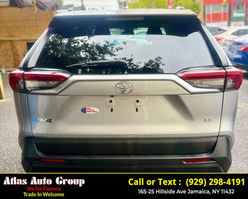 2019 Toyota RAV4 LE FWD (Natl), available for sale in Jamaica, New York | Atlas Auto Group. Jamaica, New York 2019 Toyota RAV4 LE FWD (Natl), available for sale in Jamaica, New York | Atlas Auto Group. Jamaica, New York