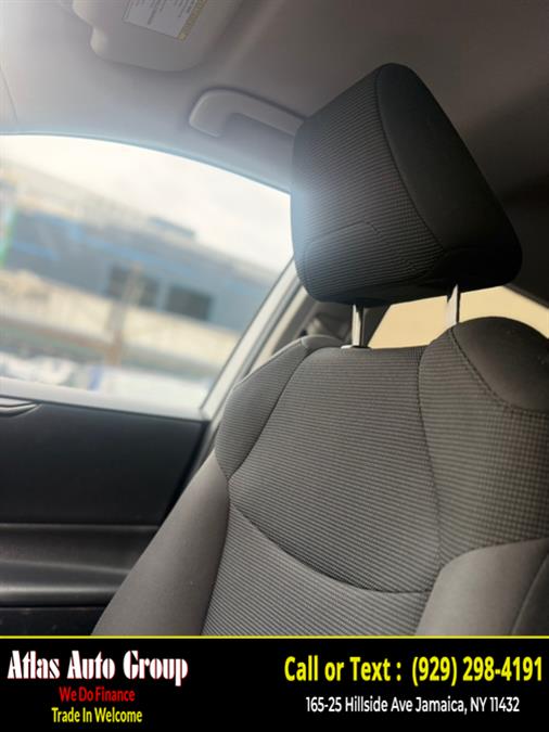 2019 Toyota RAV4 LE FWD (Natl), available for sale in Jamaica, New York | Atlas Auto Group. Jamaica, New York 2019 Toyota RAV4 LE FWD (Natl), available for sale in Jamaica, New York | Atlas Auto Group. Jamaica, New York
