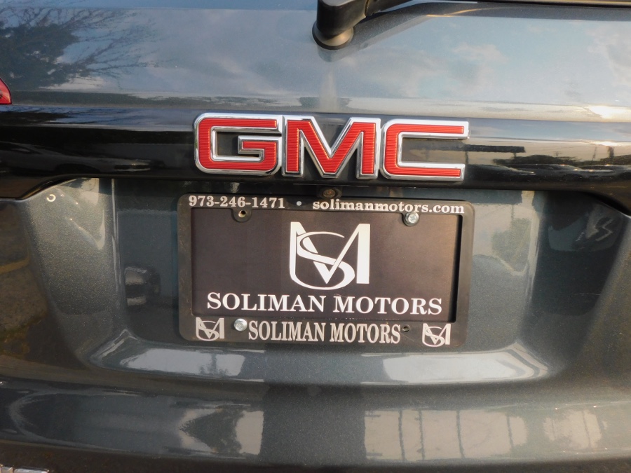 2019 GMC Acadia AWD 4dr SLT w/SLT-1, available for sale in Lodi, New Jersey | Soliman Motors. Lodi, New Jersey 2019 GMC Acadia AWD 4dr SLT w/SLT-1, available for sale in Lodi, New Jersey | Soliman Motors. Lodi, New Jersey