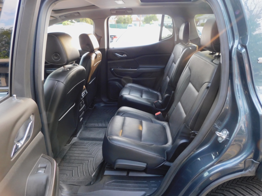2019 GMC Acadia AWD 4dr SLT w/SLT-1, available for sale in Lodi, New Jersey | Soliman Motors. Lodi, New Jersey 2019 GMC Acadia AWD 4dr SLT w/SLT-1, available for sale in Lodi, New Jersey | Soliman Motors. Lodi, New Jersey