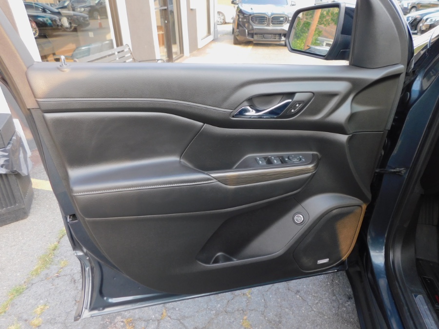 2019 GMC Acadia AWD 4dr SLT w/SLT-1, available for sale in Lodi, New Jersey | Soliman Motors. Lodi, New Jersey 2019 GMC Acadia AWD 4dr SLT w/SLT-1, available for sale in Lodi, New Jersey | Soliman Motors. Lodi, New Jersey
