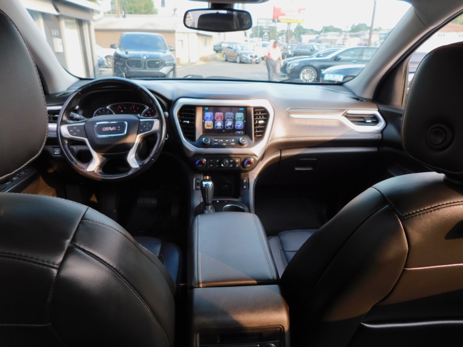 2019 GMC Acadia AWD 4dr SLT w/SLT-1, available for sale in Lodi, New Jersey | Soliman Motors. Lodi, New Jersey 2019 GMC Acadia AWD 4dr SLT w/SLT-1, available for sale in Lodi, New Jersey | Soliman Motors. Lodi, New Jersey