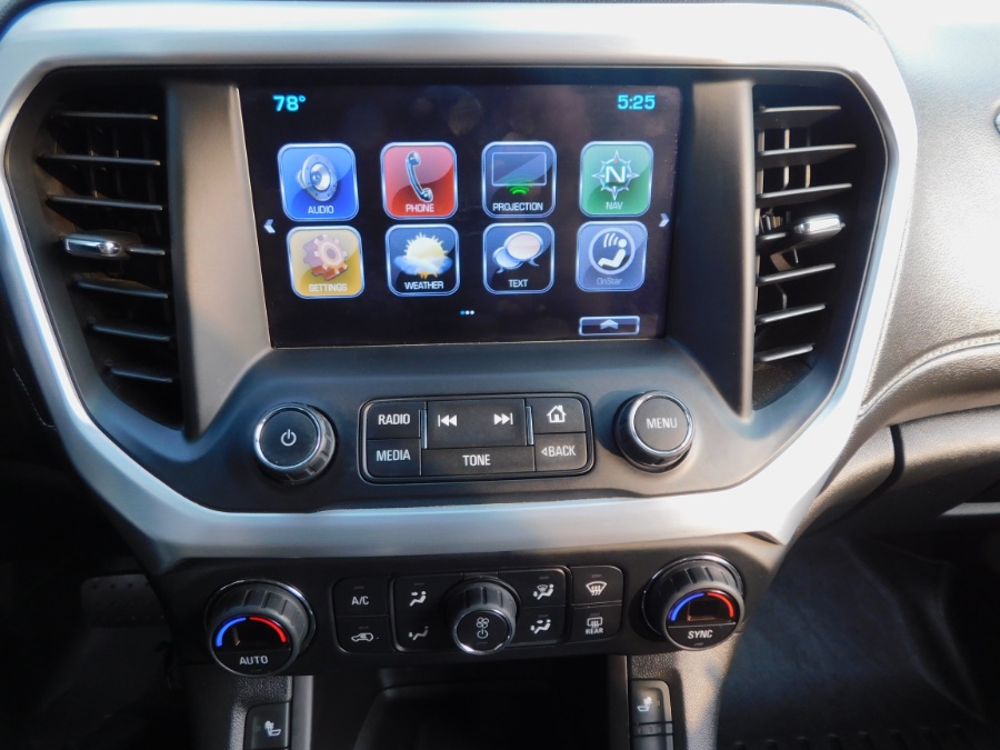 2019 GMC Acadia AWD 4dr SLT w/SLT-1, available for sale in Lodi, New Jersey | Soliman Motors. Lodi, New Jersey 2019 GMC Acadia AWD 4dr SLT w/SLT-1, available for sale in Lodi, New Jersey | Soliman Motors. Lodi, New Jersey