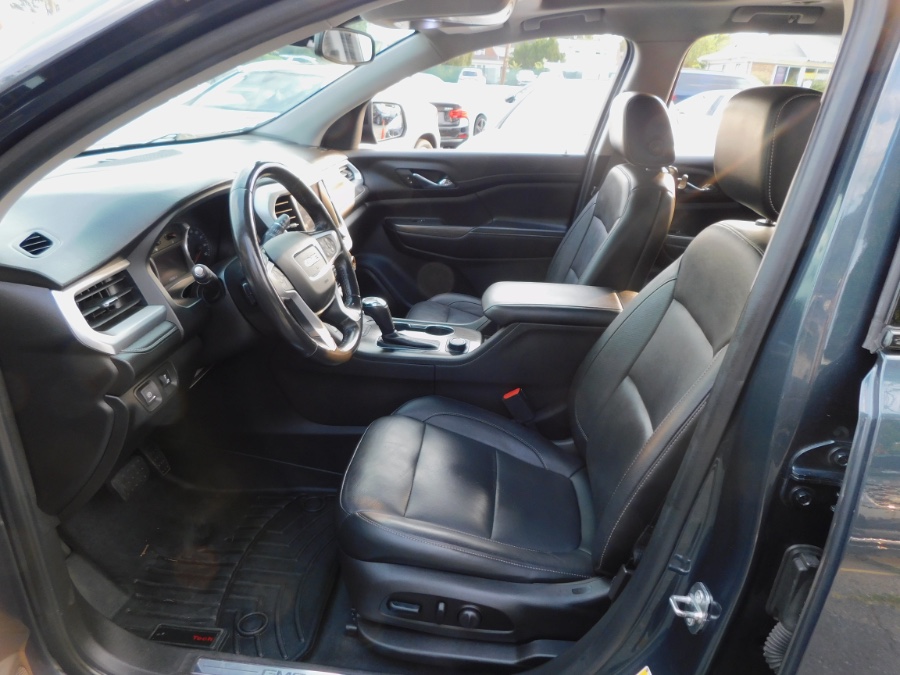 2019 GMC Acadia AWD 4dr SLT w/SLT-1, available for sale in Lodi, New Jersey | Soliman Motors. Lodi, New Jersey 2019 GMC Acadia AWD 4dr SLT w/SLT-1, available for sale in Lodi, New Jersey | Soliman Motors. Lodi, New Jersey