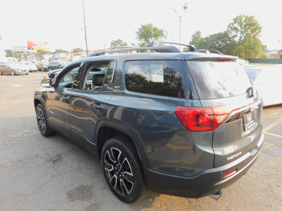 2019 GMC Acadia AWD 4dr SLT w/SLT-1, available for sale in Lodi, New Jersey | Soliman Motors. Lodi, New Jersey 2019 GMC Acadia AWD 4dr SLT w/SLT-1, available for sale in Lodi, New Jersey | Soliman Motors. Lodi, New Jersey