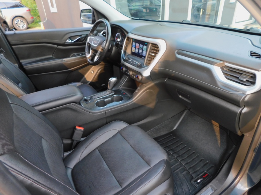 2019 GMC Acadia AWD 4dr SLT w/SLT-1, available for sale in Lodi, New Jersey | Soliman Motors. Lodi, New Jersey 2019 GMC Acadia AWD 4dr SLT w/SLT-1, available for sale in Lodi, New Jersey | Soliman Motors. Lodi, New Jersey