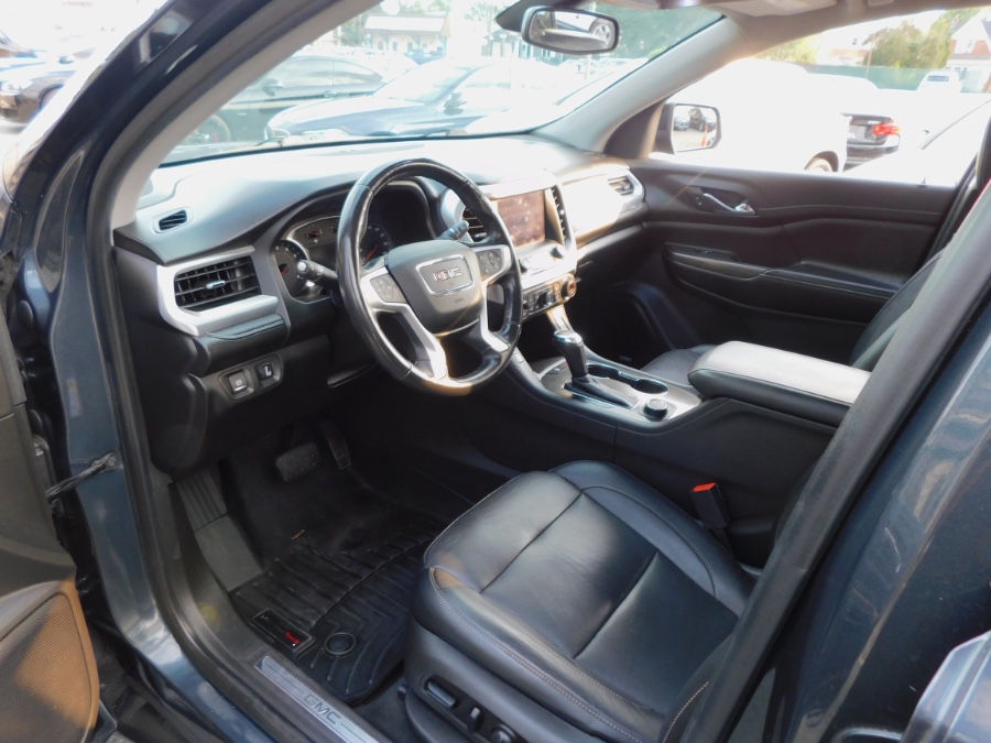 2019 GMC Acadia AWD 4dr SLT w/SLT-1, available for sale in Lodi, New Jersey | Soliman Motors. Lodi, New Jersey 2019 GMC Acadia AWD 4dr SLT w/SLT-1, available for sale in Lodi, New Jersey | Soliman Motors. Lodi, New Jersey