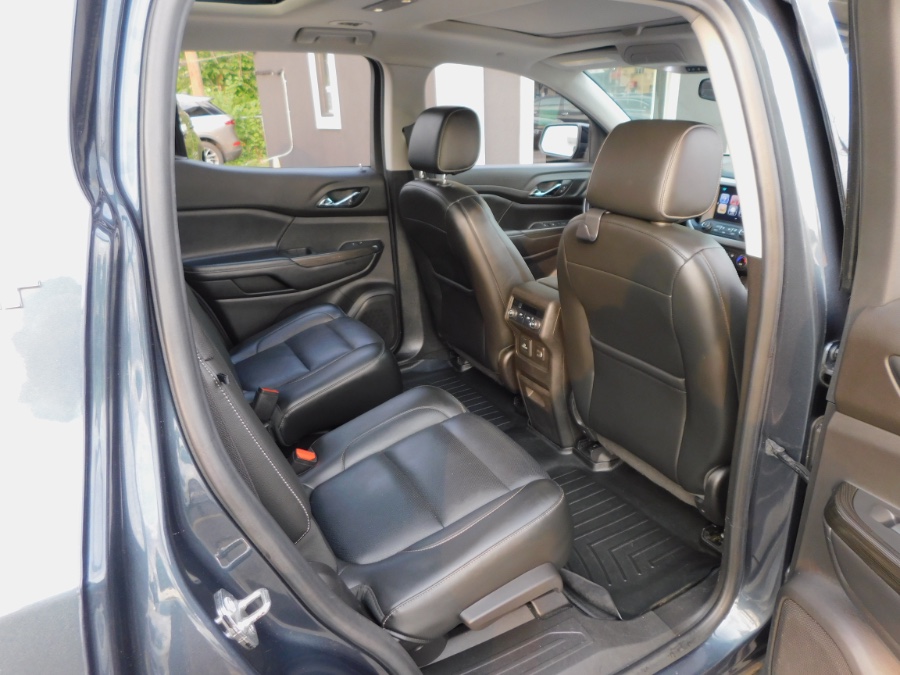 2019 GMC Acadia AWD 4dr SLT w/SLT-1, available for sale in Lodi, New Jersey | Soliman Motors. Lodi, New Jersey 2019 GMC Acadia AWD 4dr SLT w/SLT-1, available for sale in Lodi, New Jersey | Soliman Motors. Lodi, New Jersey