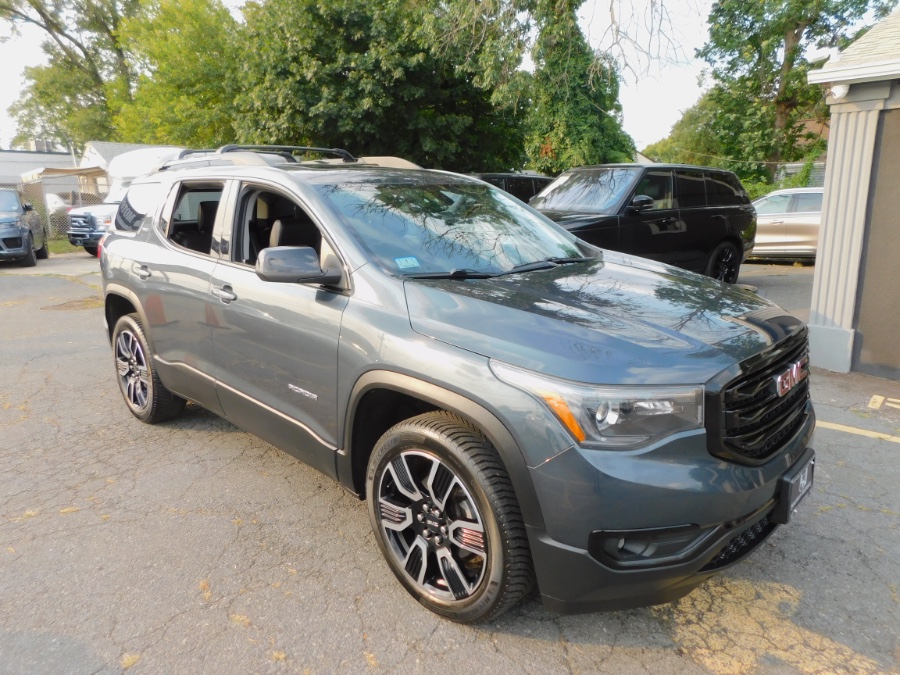 2019 GMC Acadia AWD 4dr SLT w/SLT-1, available for sale in Lodi, New Jersey | Soliman Motors. Lodi, New Jersey 2019 GMC Acadia AWD 4dr SLT w/SLT-1, available for sale in Lodi, New Jersey | Soliman Motors. Lodi, New Jersey