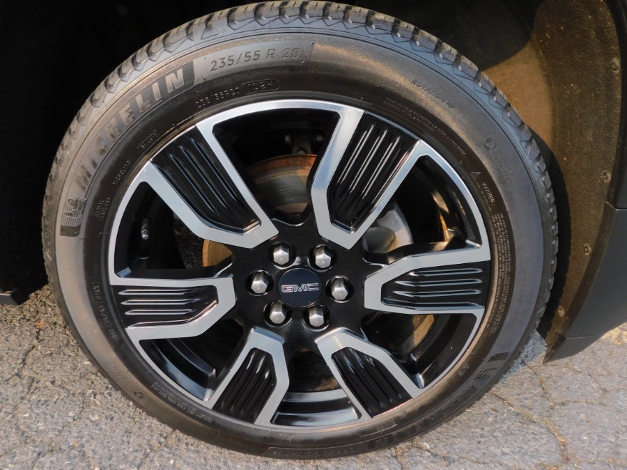 2019 GMC Acadia AWD 4dr SLT w/SLT-1, available for sale in Lodi, New Jersey | Soliman Motors. Lodi, New Jersey 2019 GMC Acadia AWD 4dr SLT w/SLT-1, available for sale in Lodi, New Jersey | Soliman Motors. Lodi, New Jersey